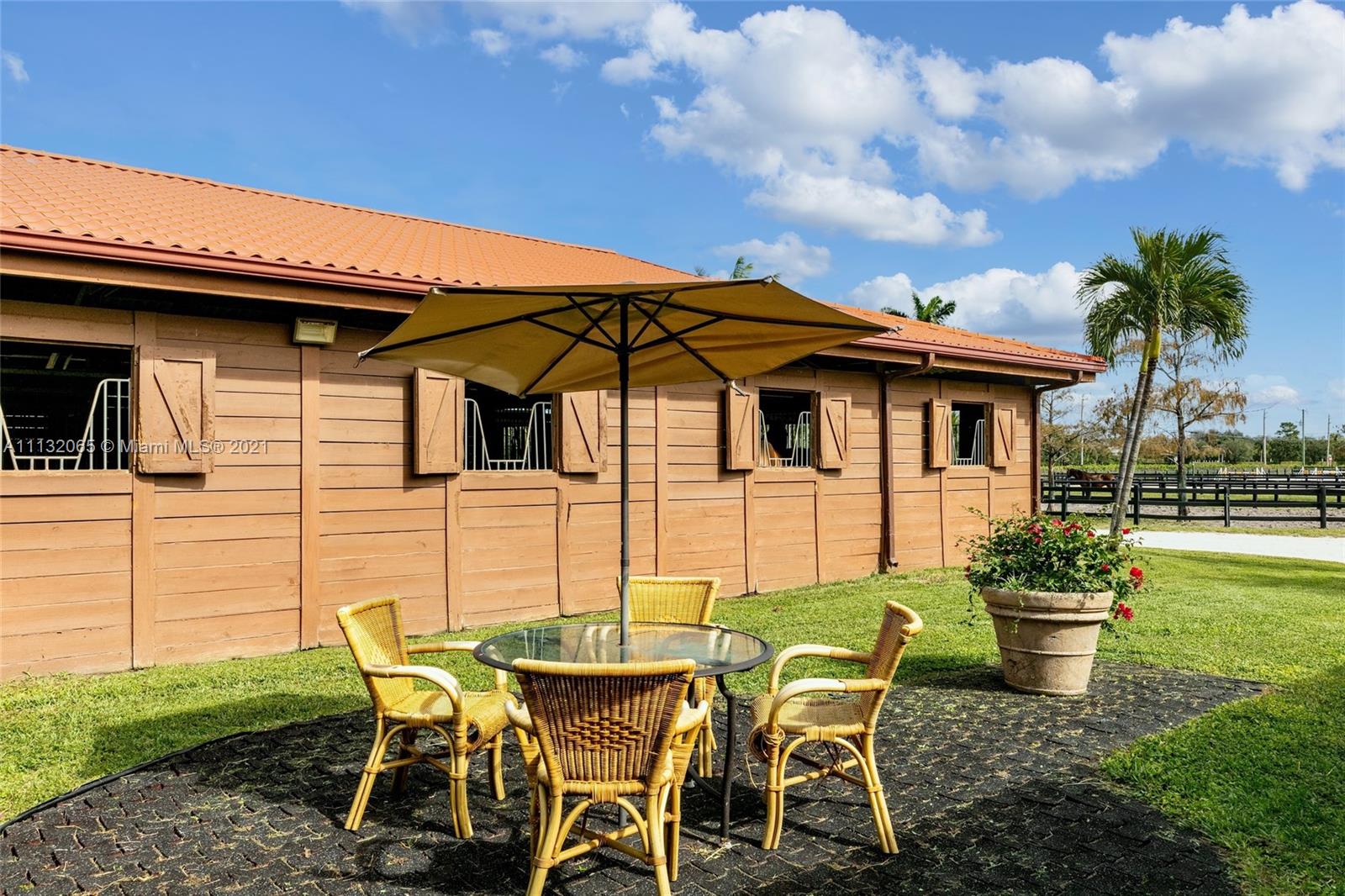 Palm Glade Ranches - Residential