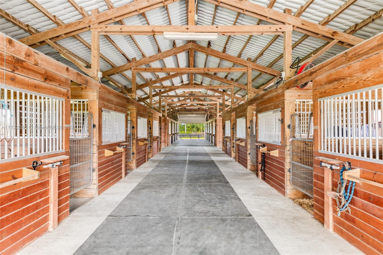 Palm Glade Ranches - Residential