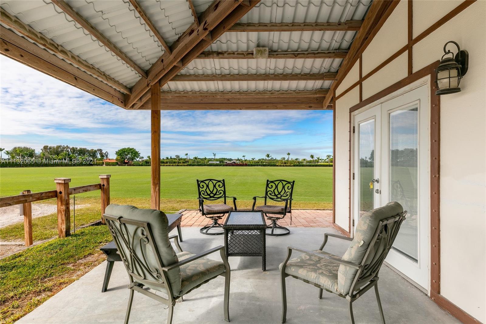 Palm Glade Ranches - Residential