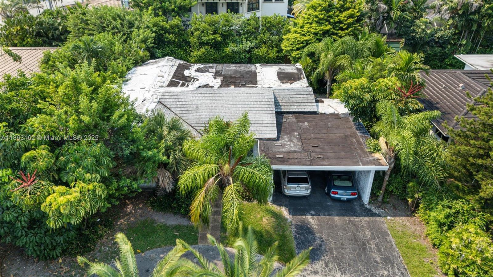 BAY HARBOR ISLAND - Land