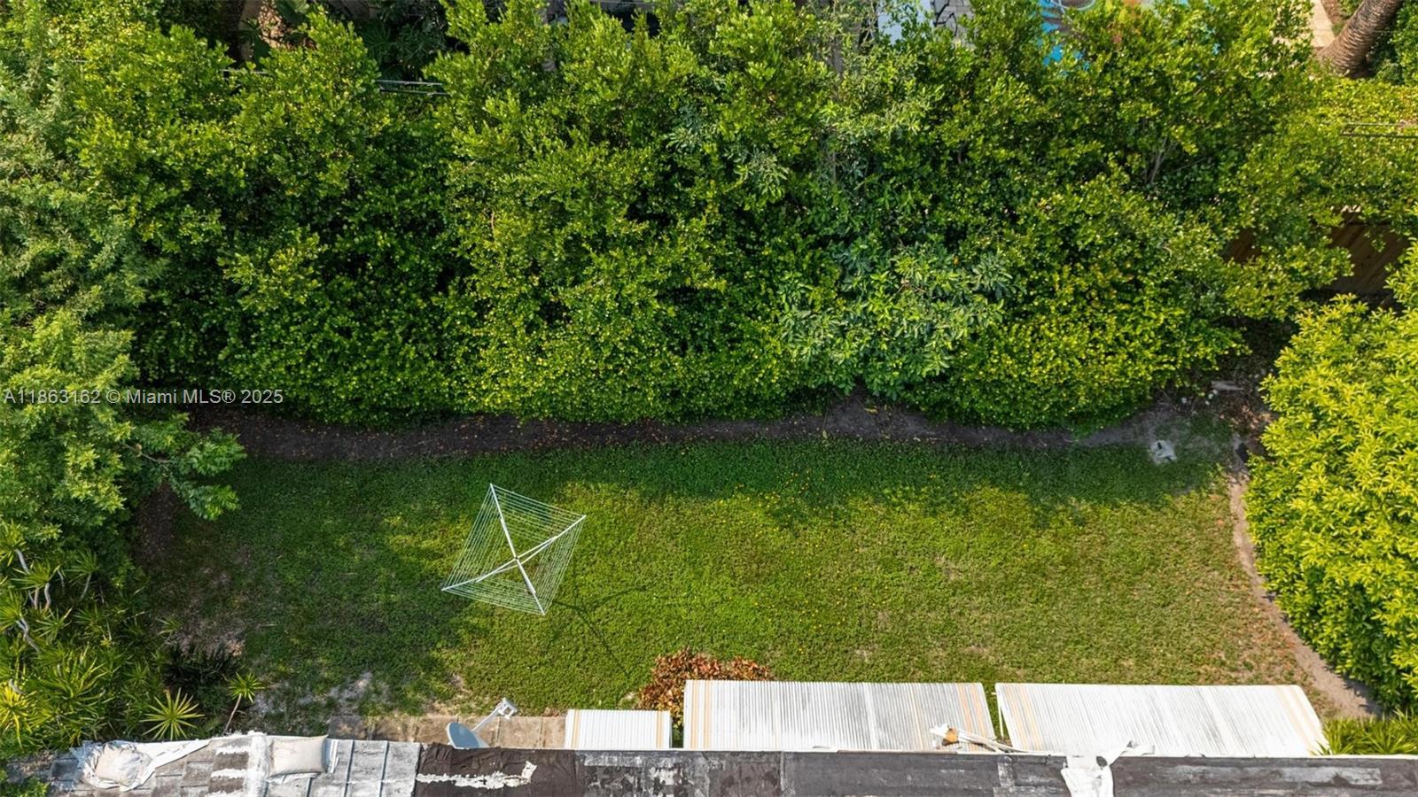 BAY HARBOR ISLAND - Land