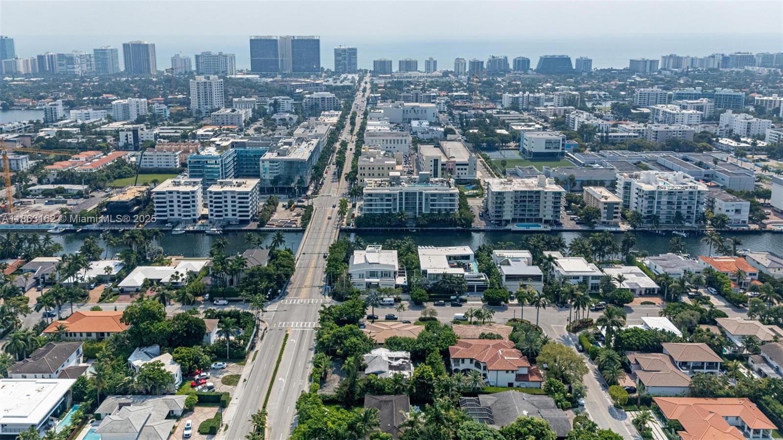 BAY HARBOR ISLAND - Land