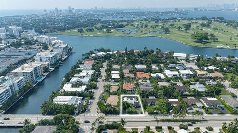 1210 Kane Conc Bay Harbor Islands FL 33154