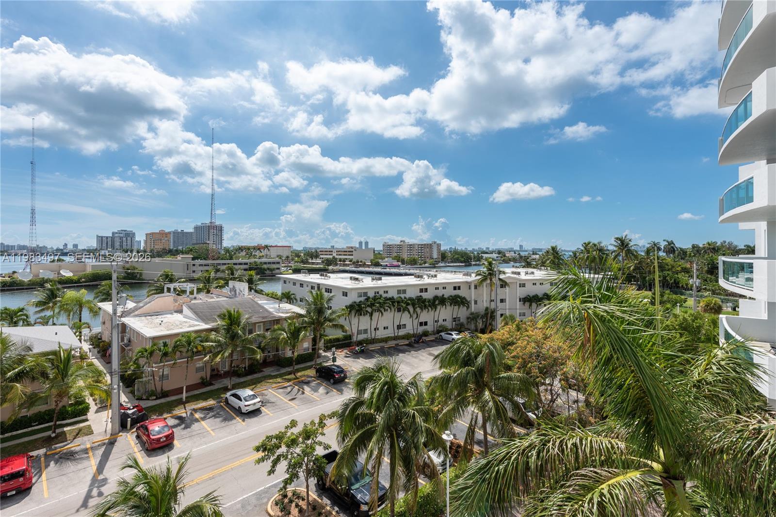 360 CONDO B - Residential