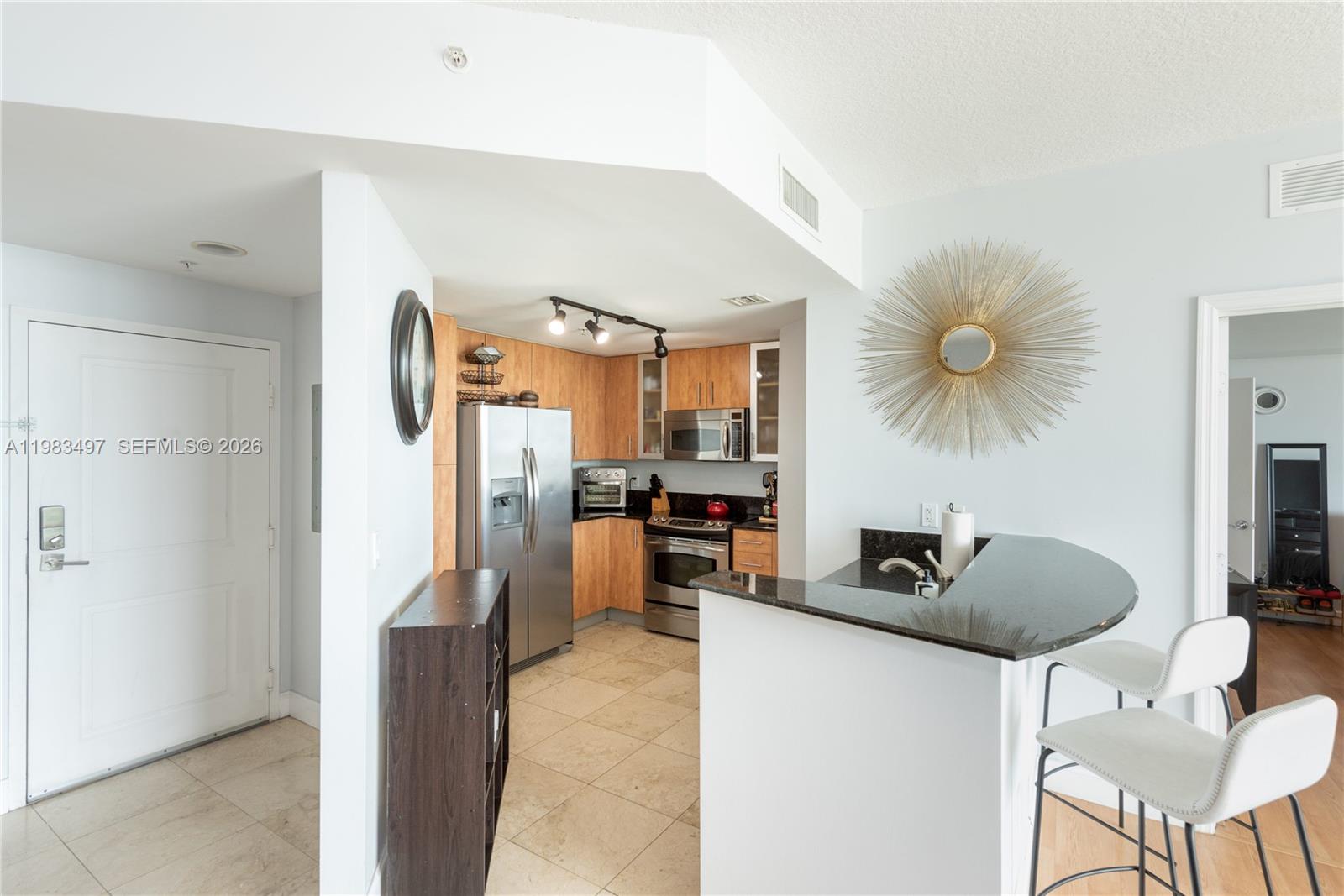 360 CONDO B - Residential