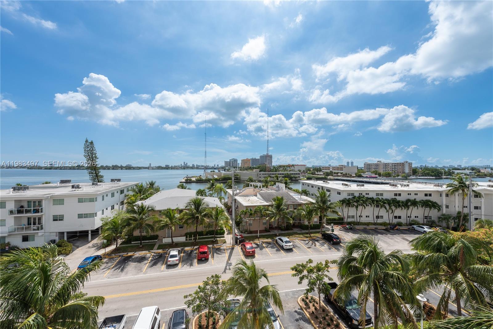 360 CONDO B - Residential