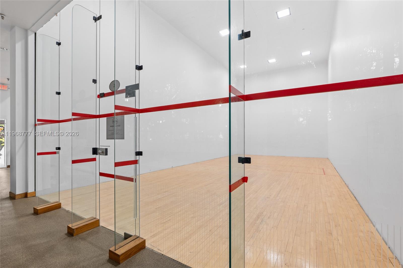 THE TOWERS OF QUAYSIDE CO - Residential