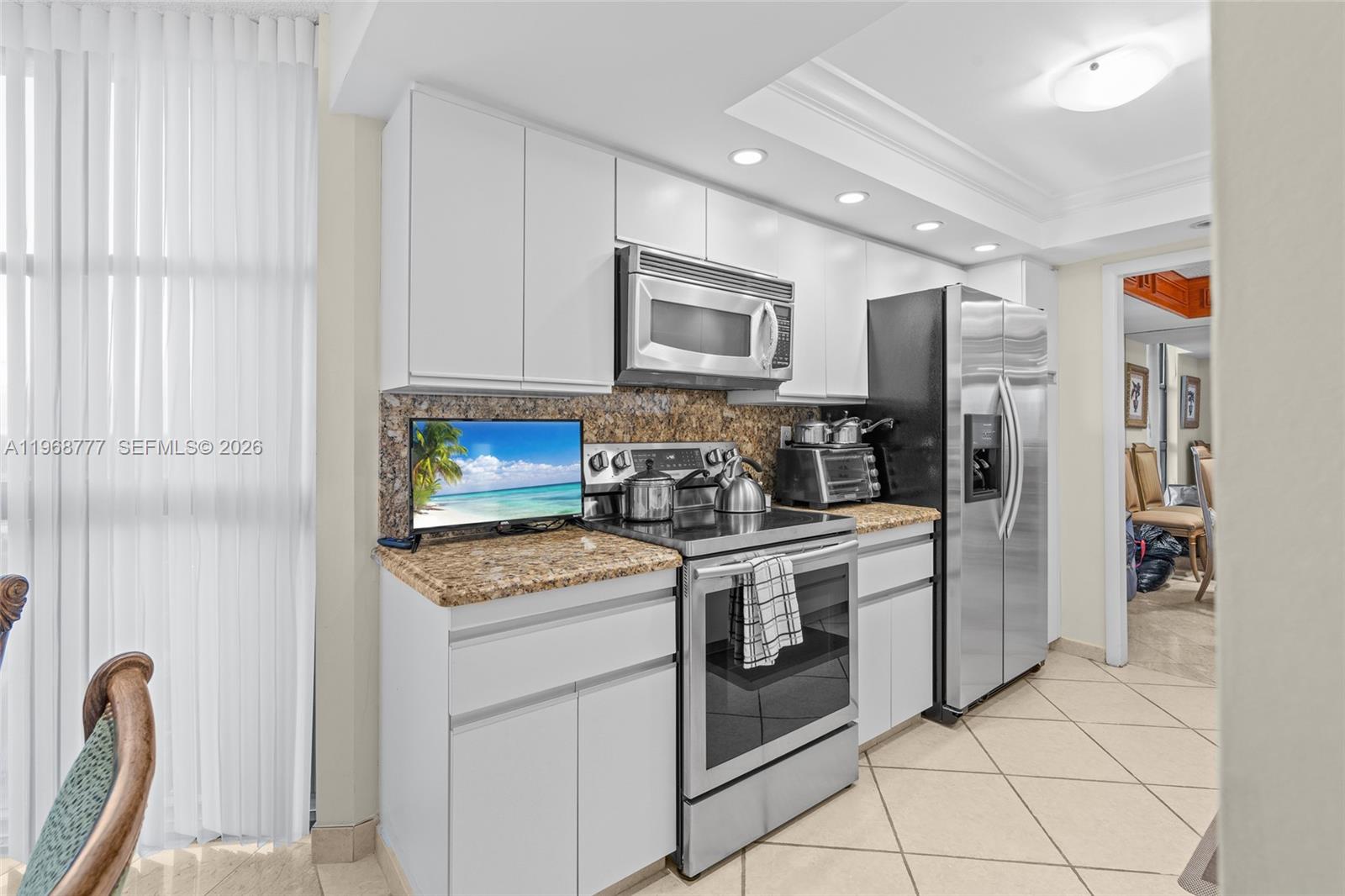 THE TOWERS OF QUAYSIDE CO - Residential