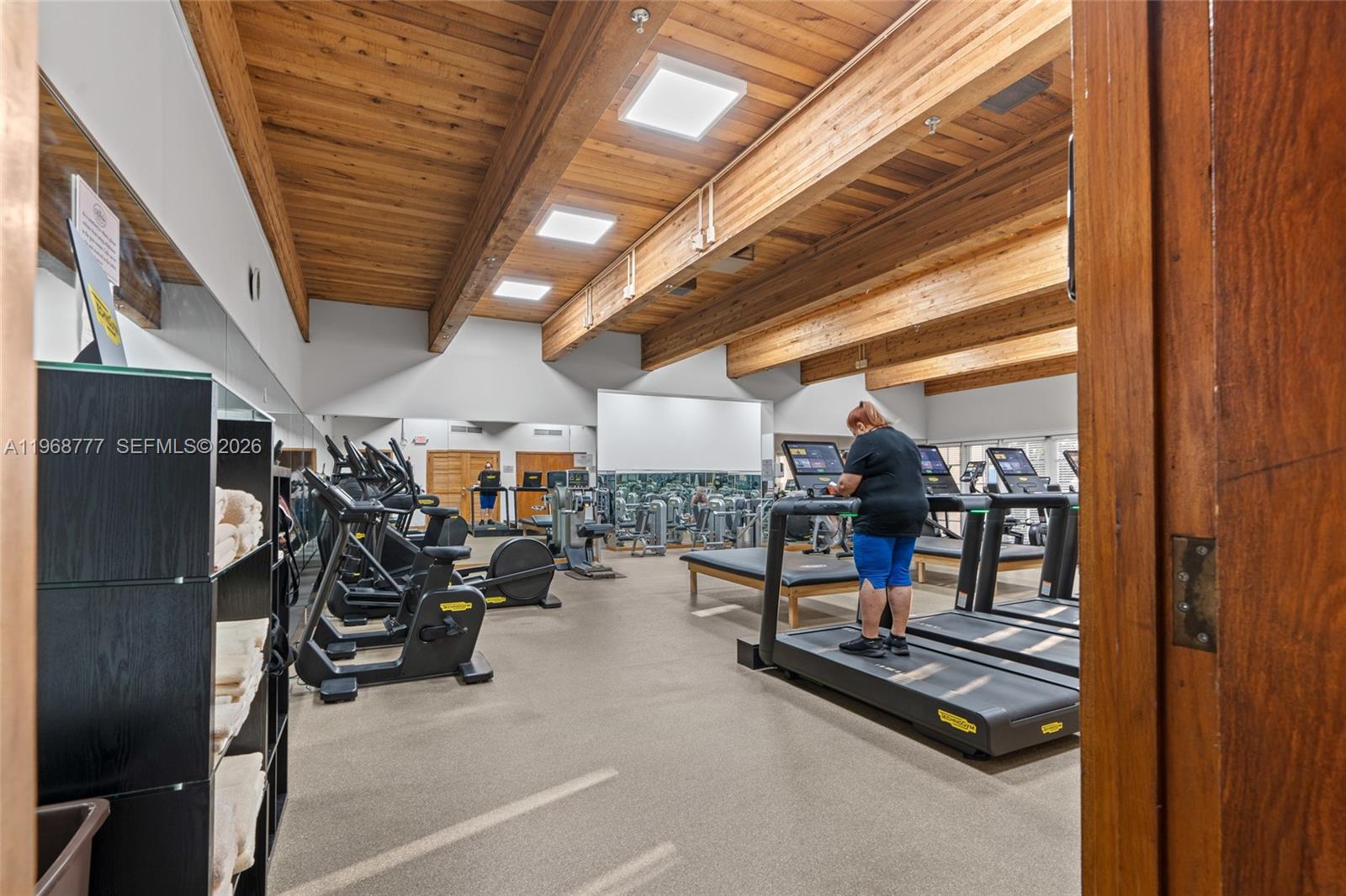 THE TOWERS OF QUAYSIDE CO - Residential