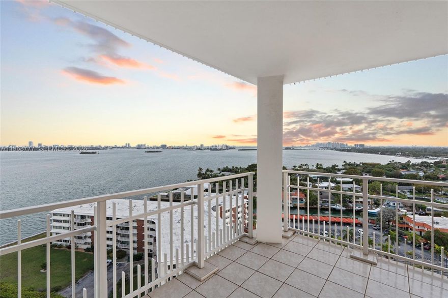 2BR/2BA condo offered at $400,000, with the option to purchase assigned boat slip #9 for an additional $75,000. Enjoy a beautiful wrap-around porch with sweeping views of Biscayne Bay—perfect for morning coffee or sunset evenings. The unit features hurricane impact shutters for added peace of mind.

The community offers true resort-style living with a full-service marina, tennis courts, multiple pools, spa, fitness center, on-site restaurant and café, plus 24-hour gated security. Whether you’re boating, relaxing, or entertaining, this property delivers the South Florida lifestyle at its best.