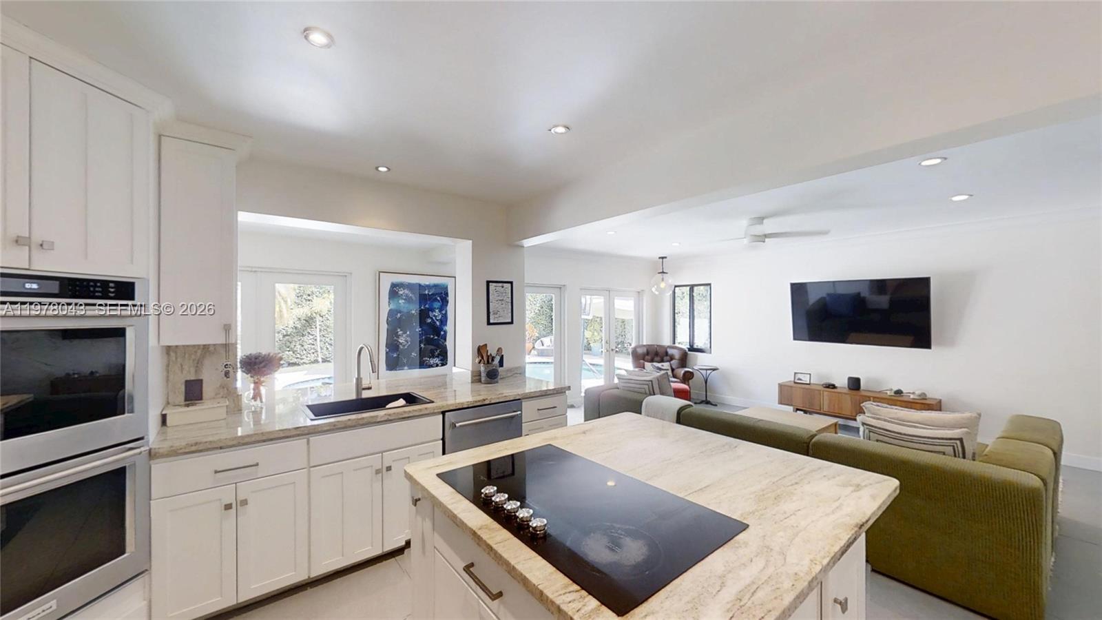 REV PL MIAMI SHORES SEC 8 - Residential