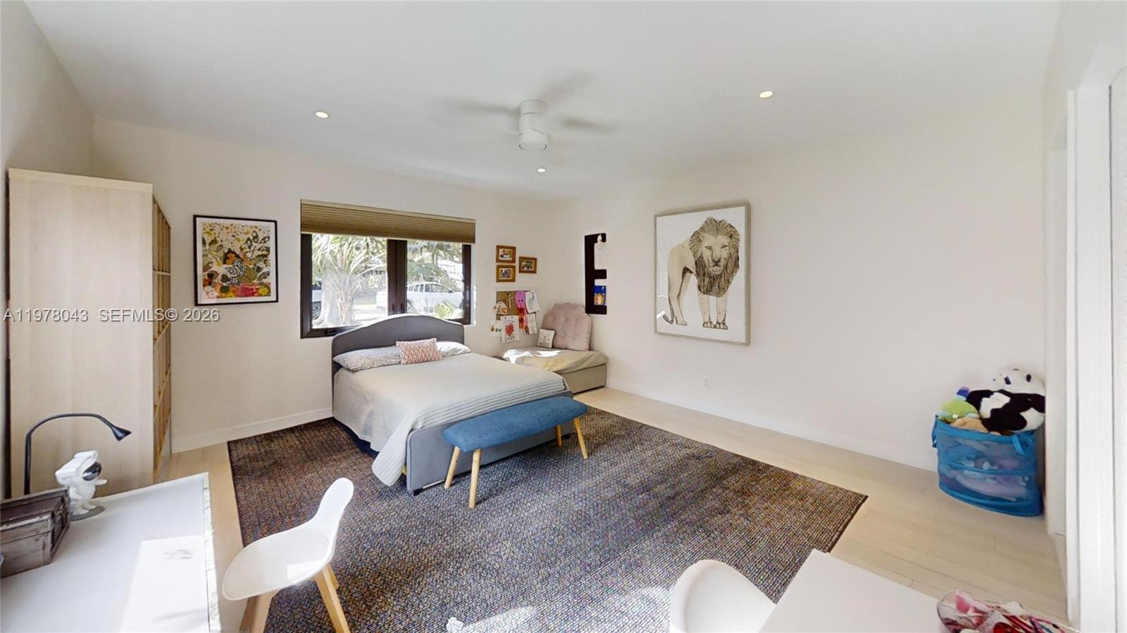 REV PL MIAMI SHORES SEC 8 - Residential