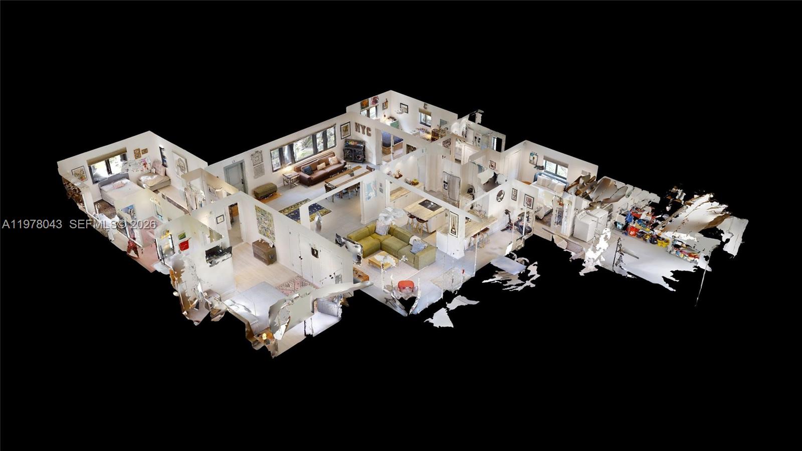 REV PL MIAMI SHORES SEC 8 - Residential