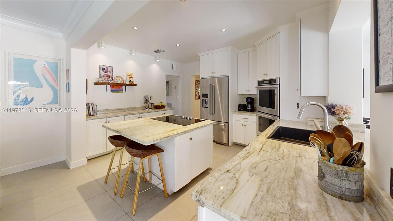 REV PL MIAMI SHORES SEC 8 - Residential