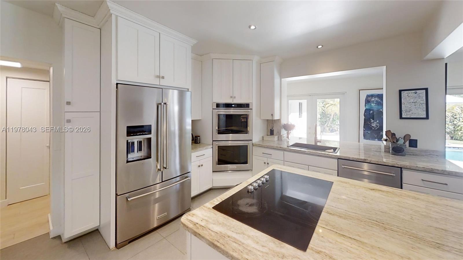 REV PL MIAMI SHORES SEC 8 - Residential