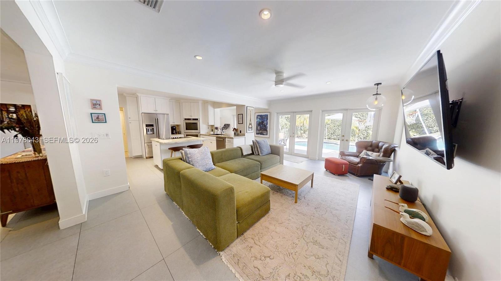 REV PL MIAMI SHORES SEC 8 - Residential