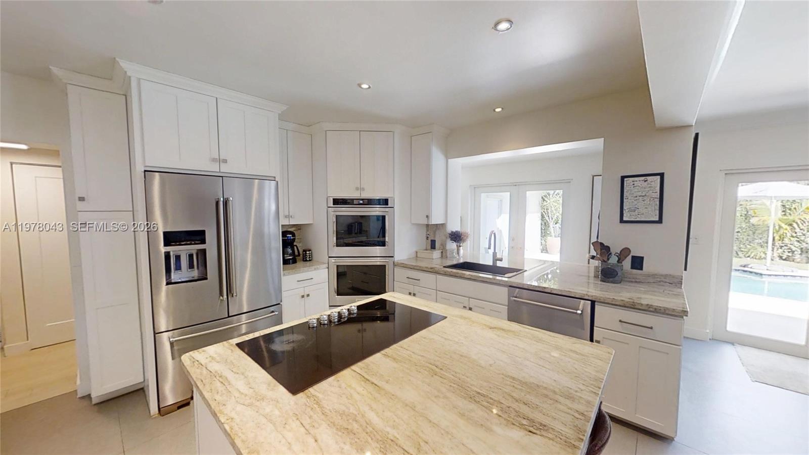 REV PL MIAMI SHORES SEC 8 - Residential