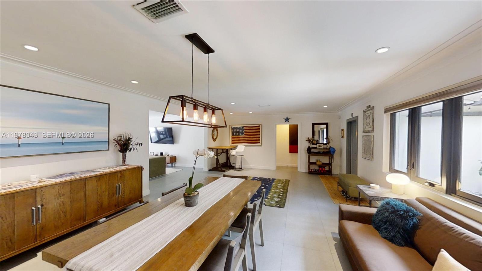 REV PL MIAMI SHORES SEC 8 - Residential