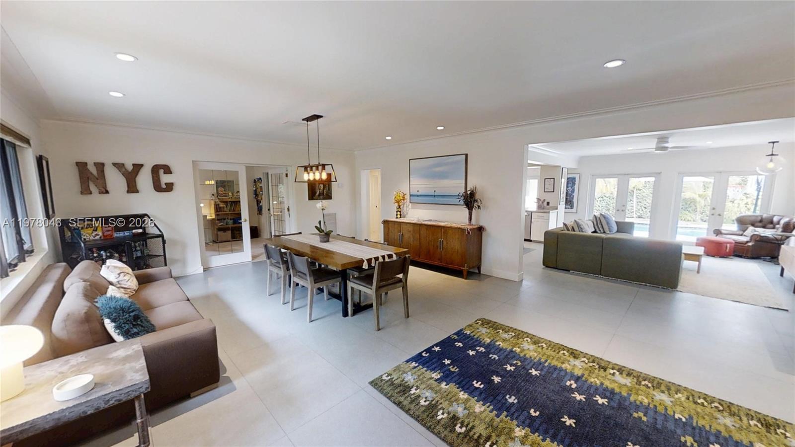 REV PL MIAMI SHORES SEC 8 - Residential