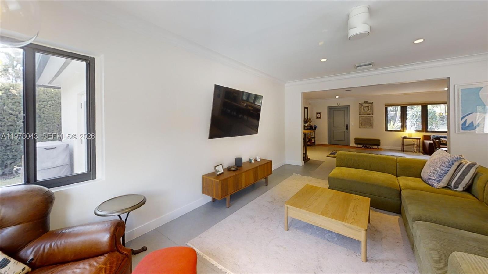 REV PL MIAMI SHORES SEC 8 - Residential