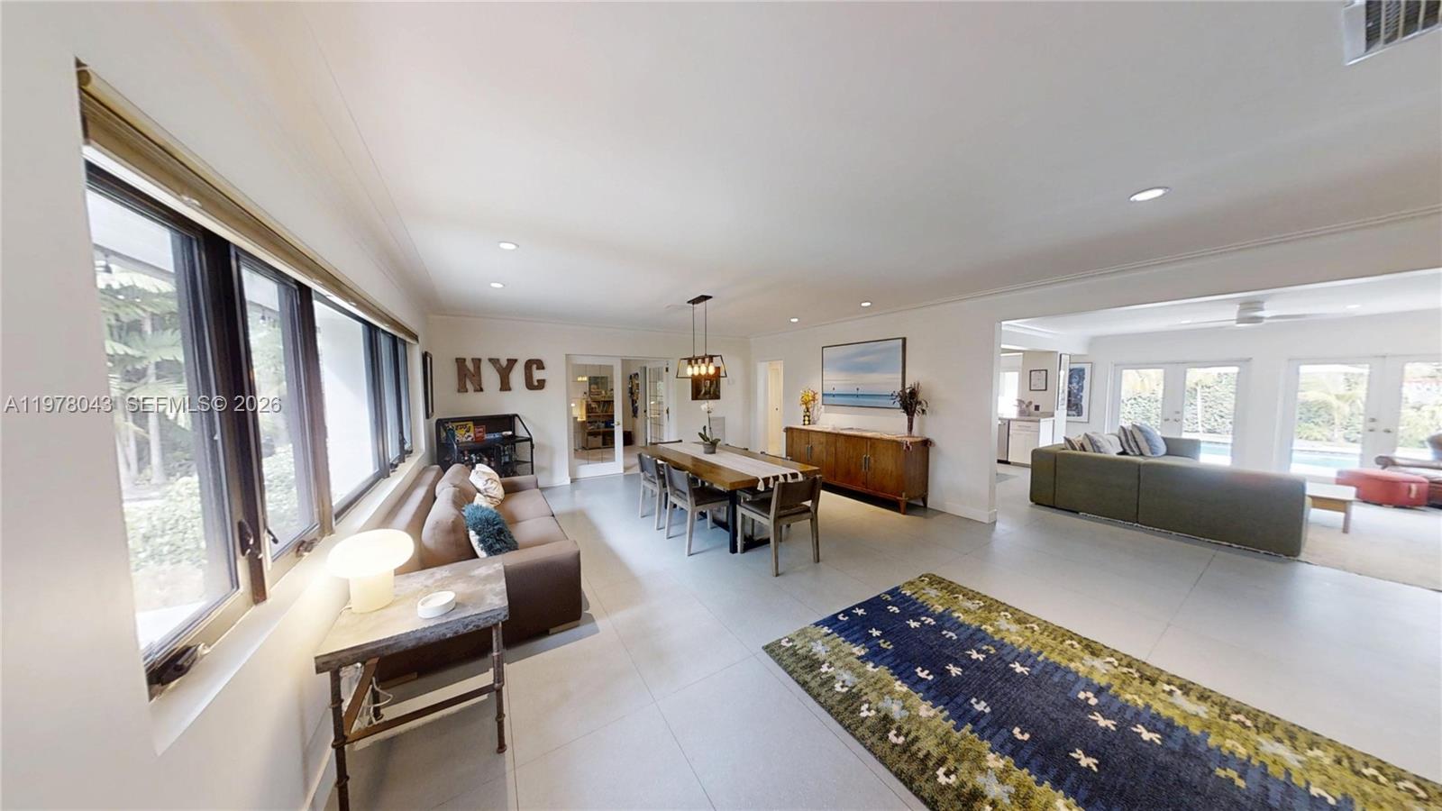 REV PL MIAMI SHORES SEC 8 - Residential