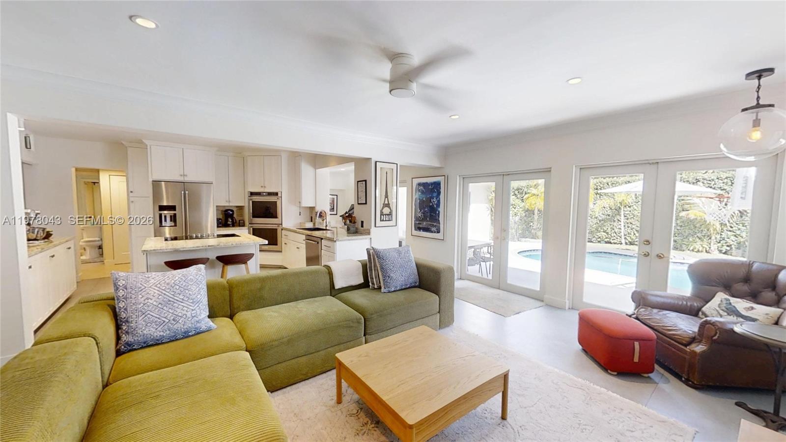 REV PL MIAMI SHORES SEC 8 - Residential