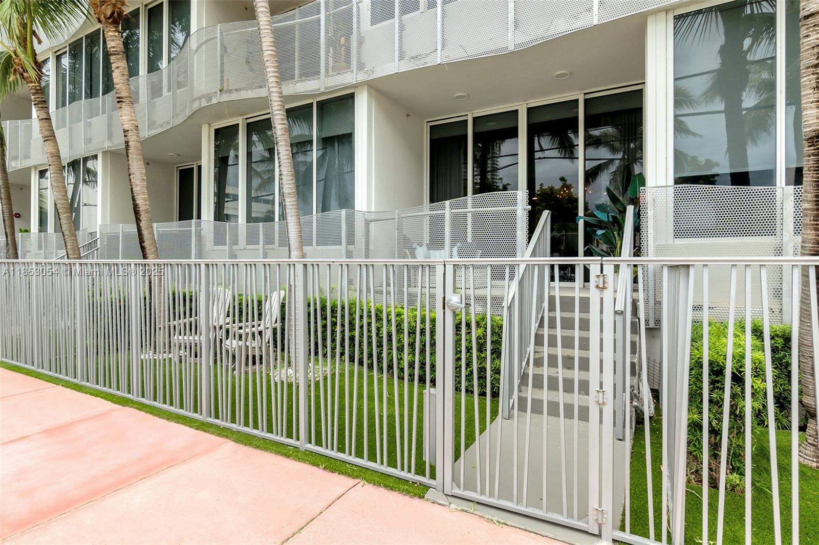 2100 Park Ave 103