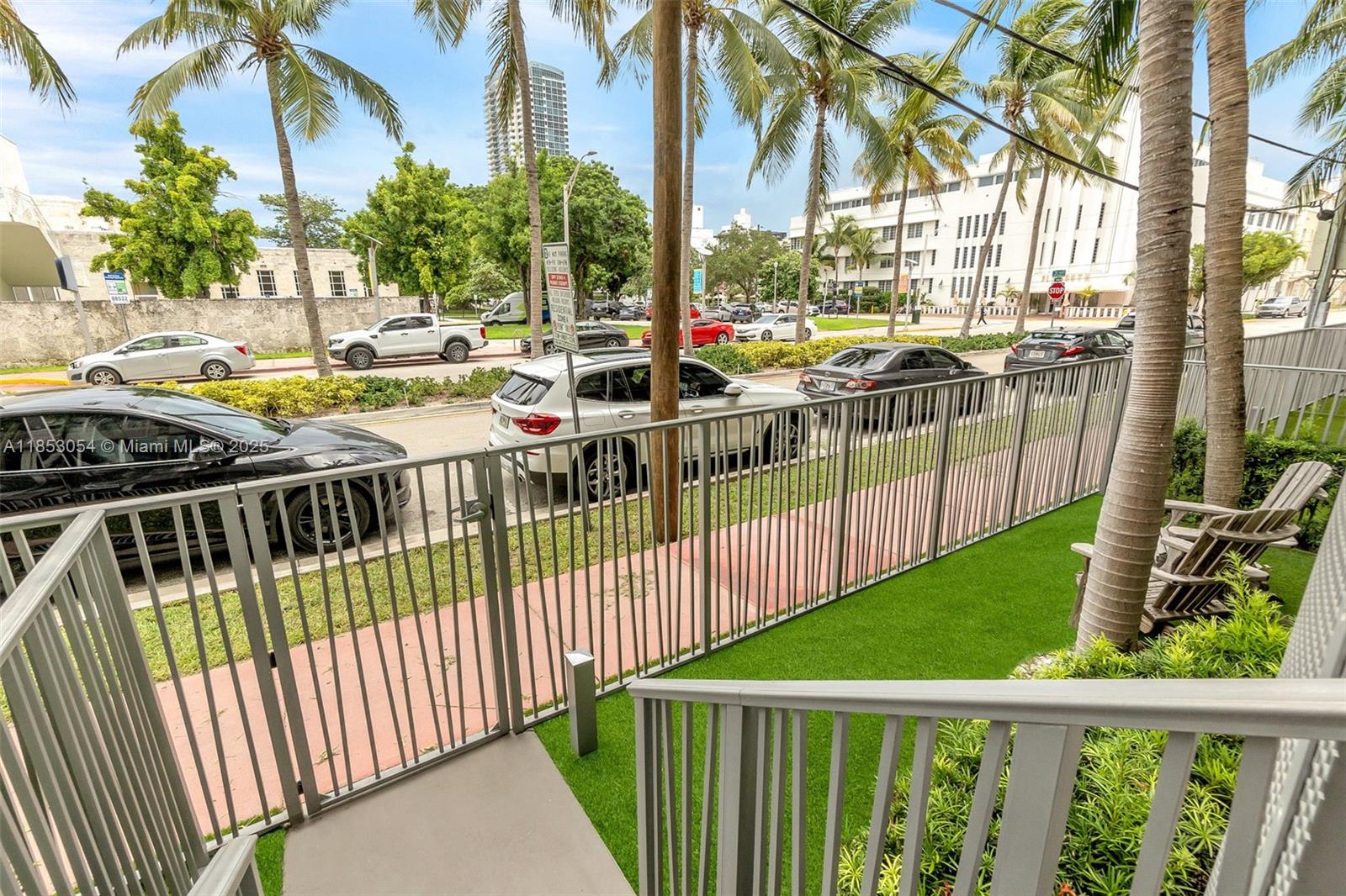 2100 Park Ave 103