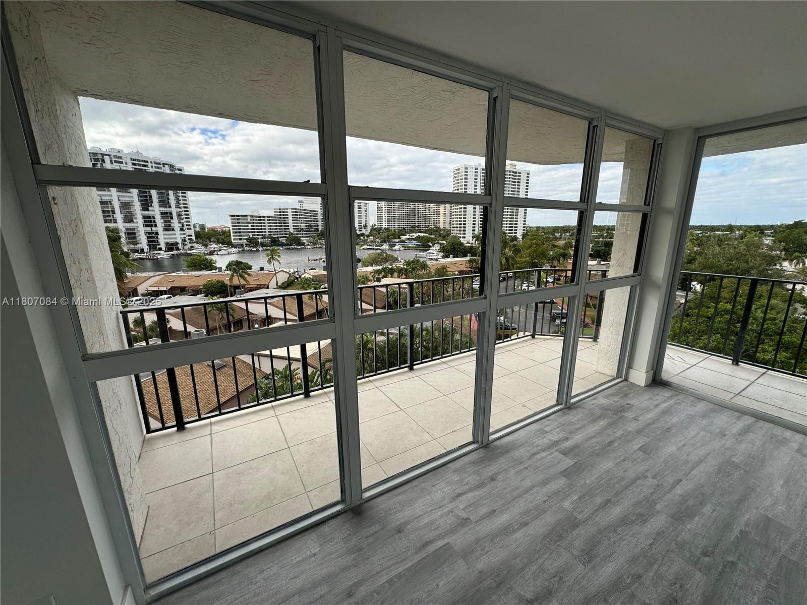 200 LESLIE CONDO - Residential Lease