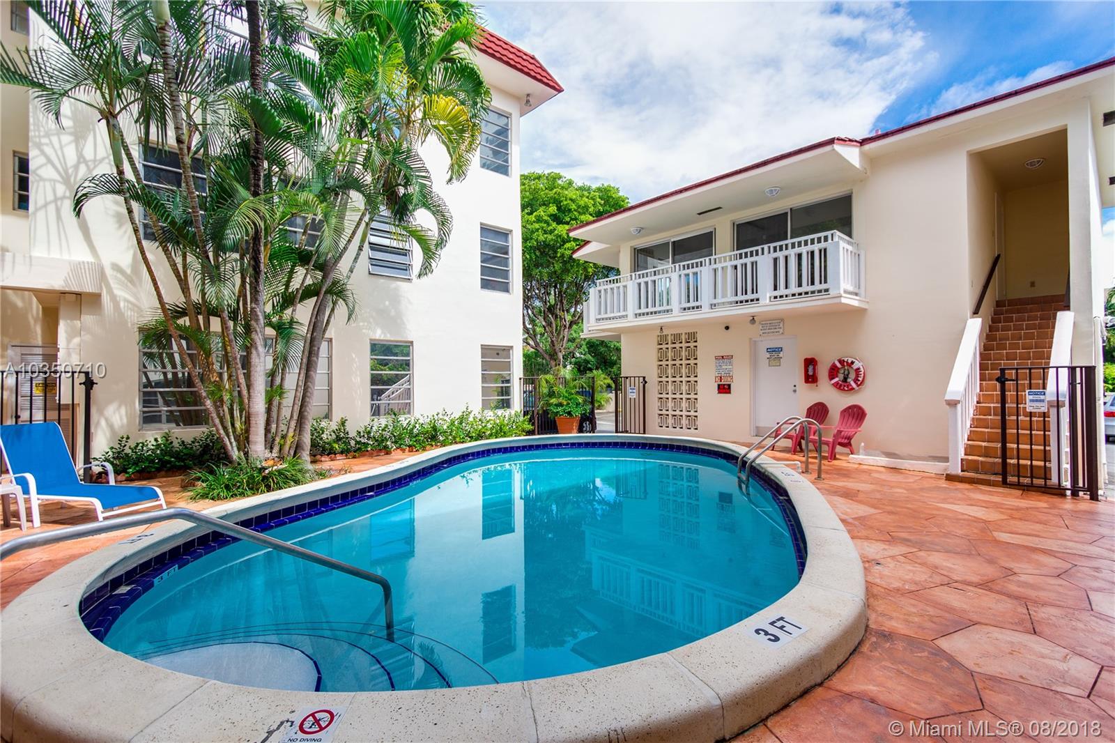 ROYAL PALM VILLAS CONDO - Residential Lease