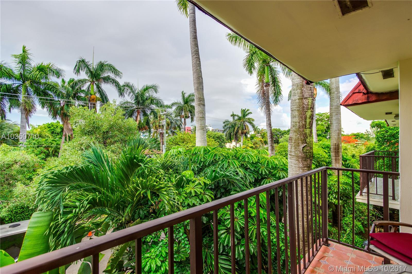 ROYAL PALM VILLAS CONDO - Residential Lease