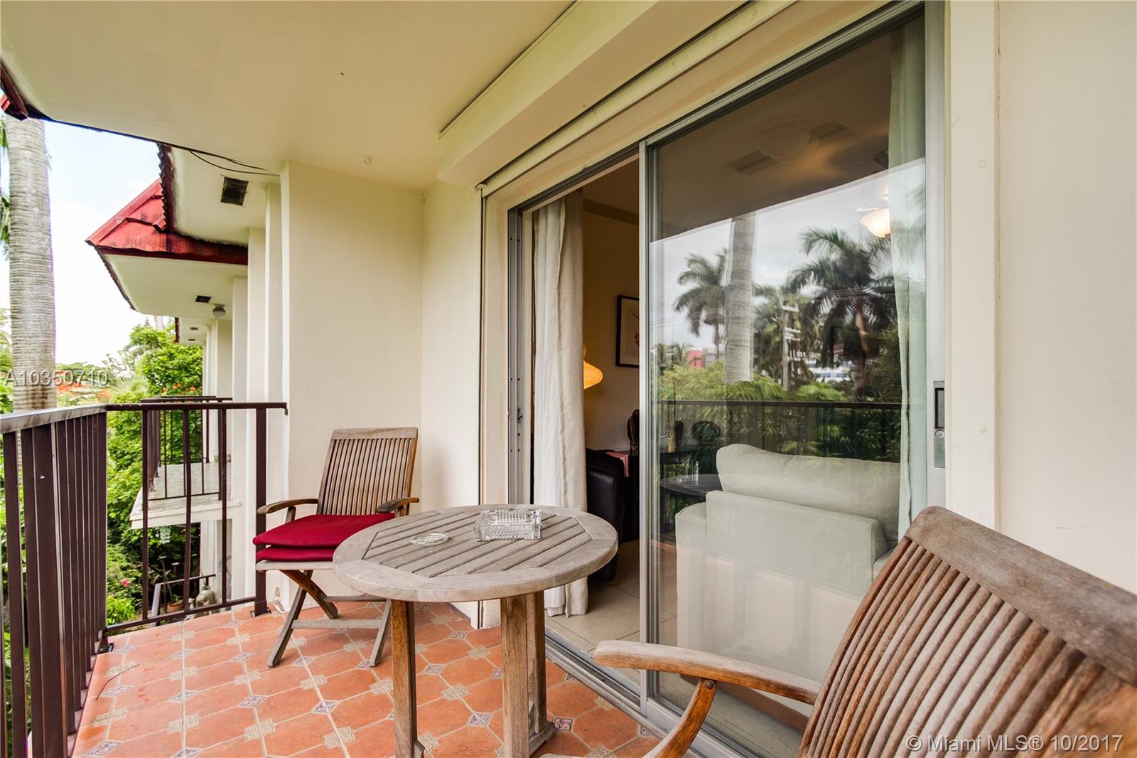 ROYAL PALM VILLAS CONDO - Residential Lease