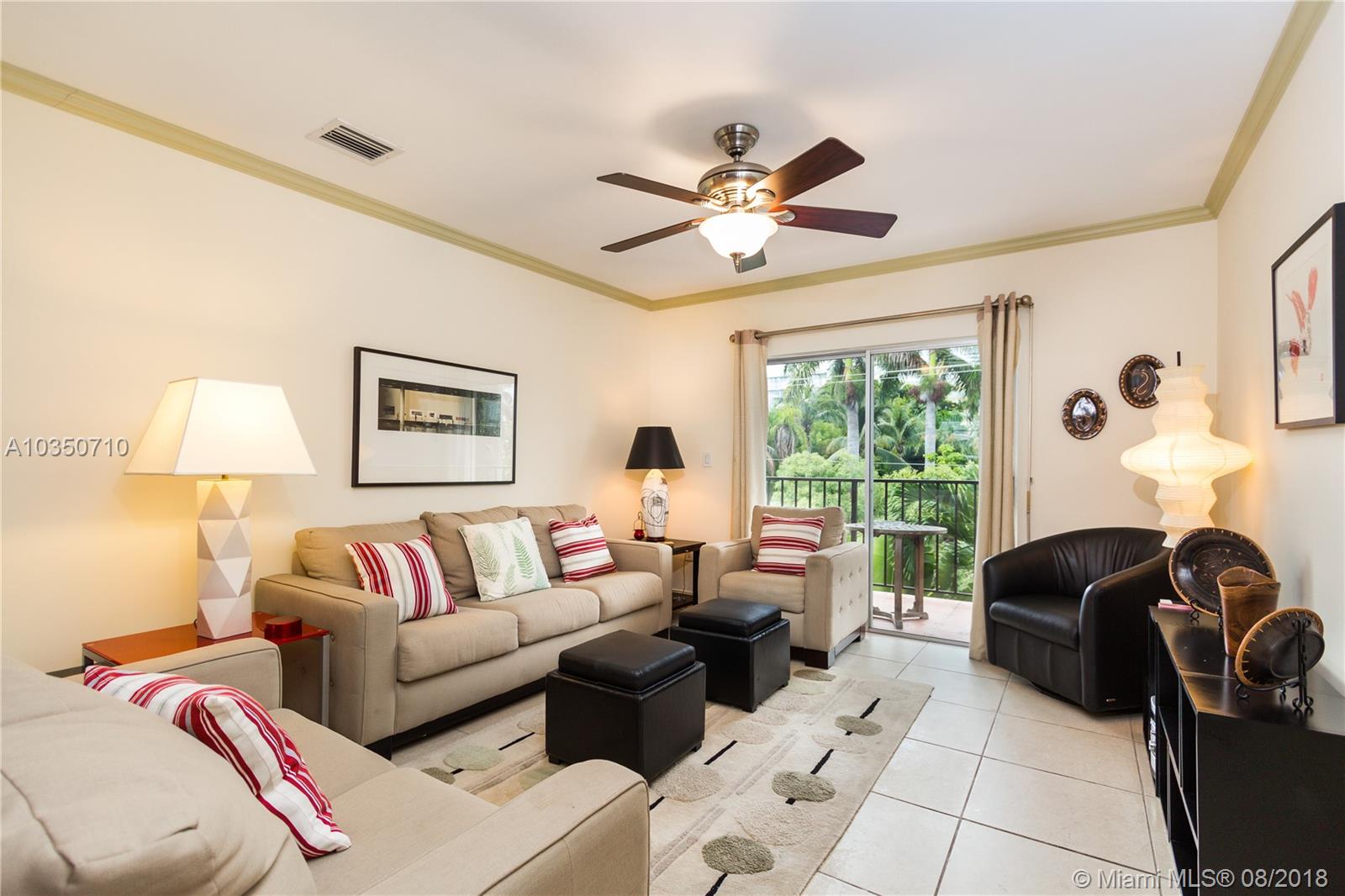 ROYAL PALM VILLAS CONDO - Residential Lease