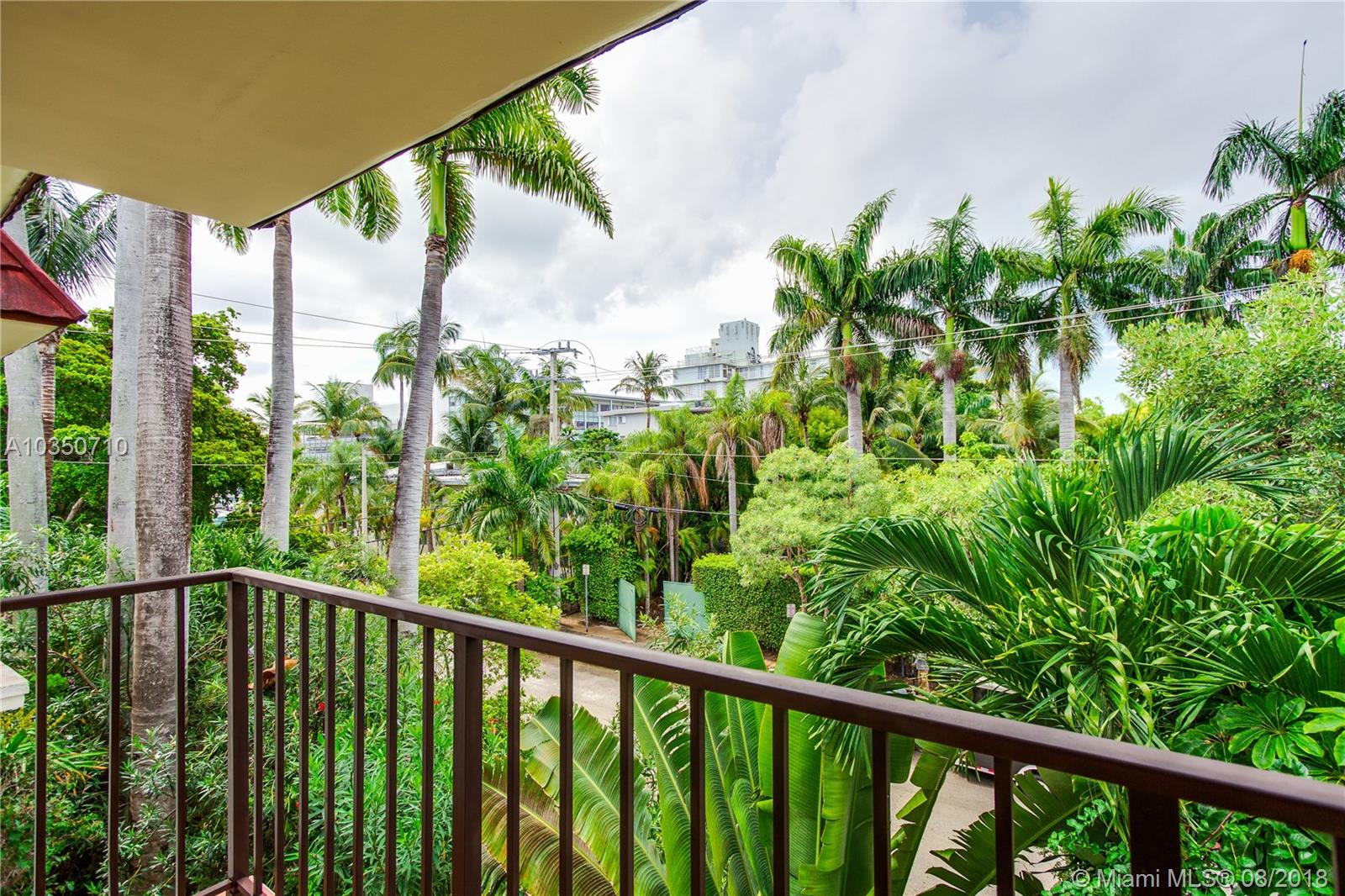 ROYAL PALM VILLAS CONDO - Residential Lease