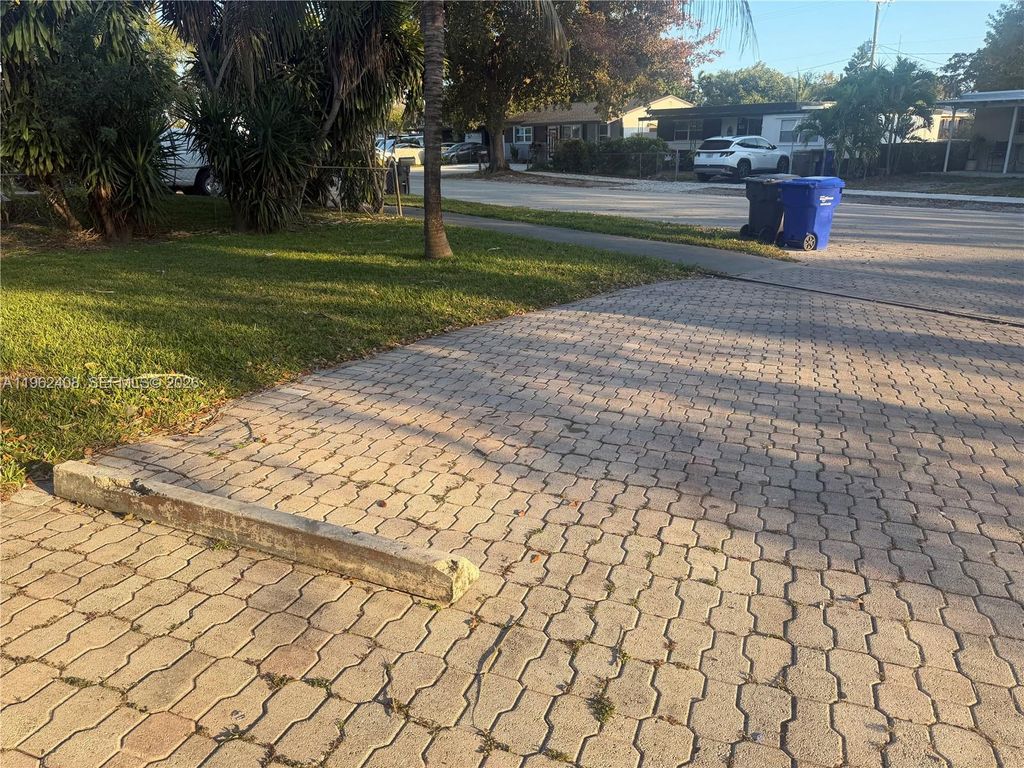 Photo of 6XXX Dawson St #A, Hollywood, FL 33023 (MLS # A11962408)