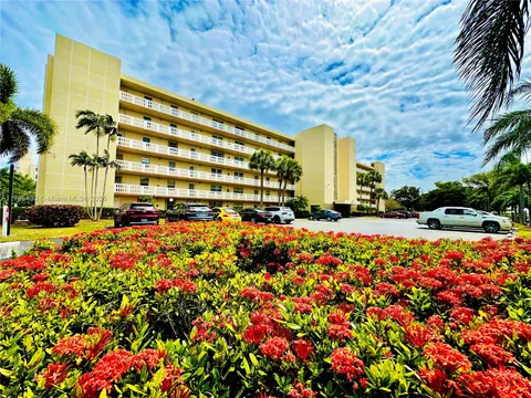 101 SE 3rd Ave Unit 404, Dania Beach, FL 33004 - MLS#: A11765493