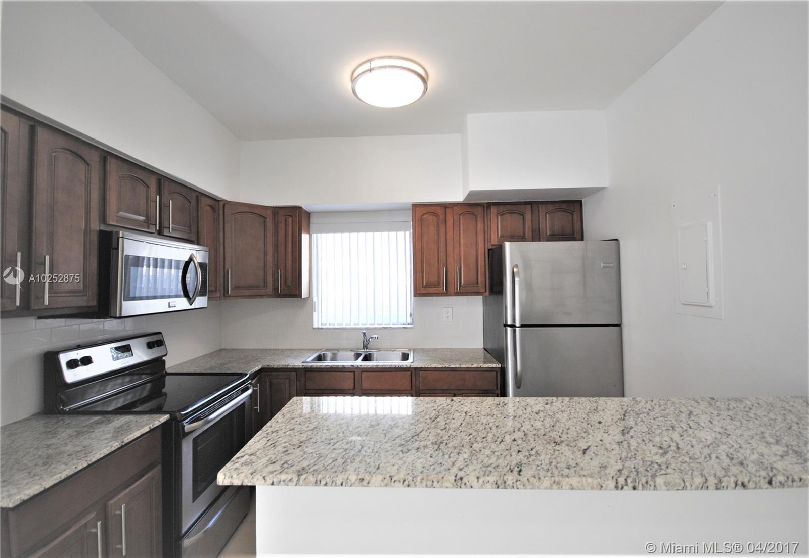 Harbor Island - Residential Lease