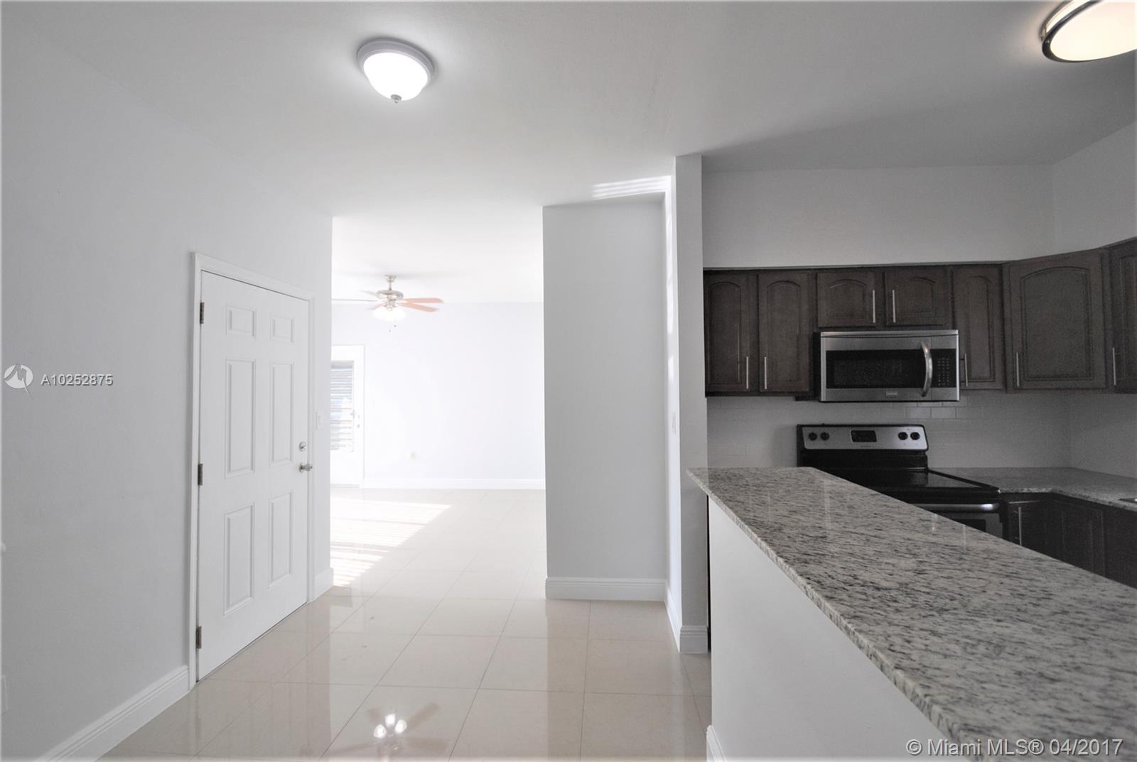 Harbor Island - Residential Lease