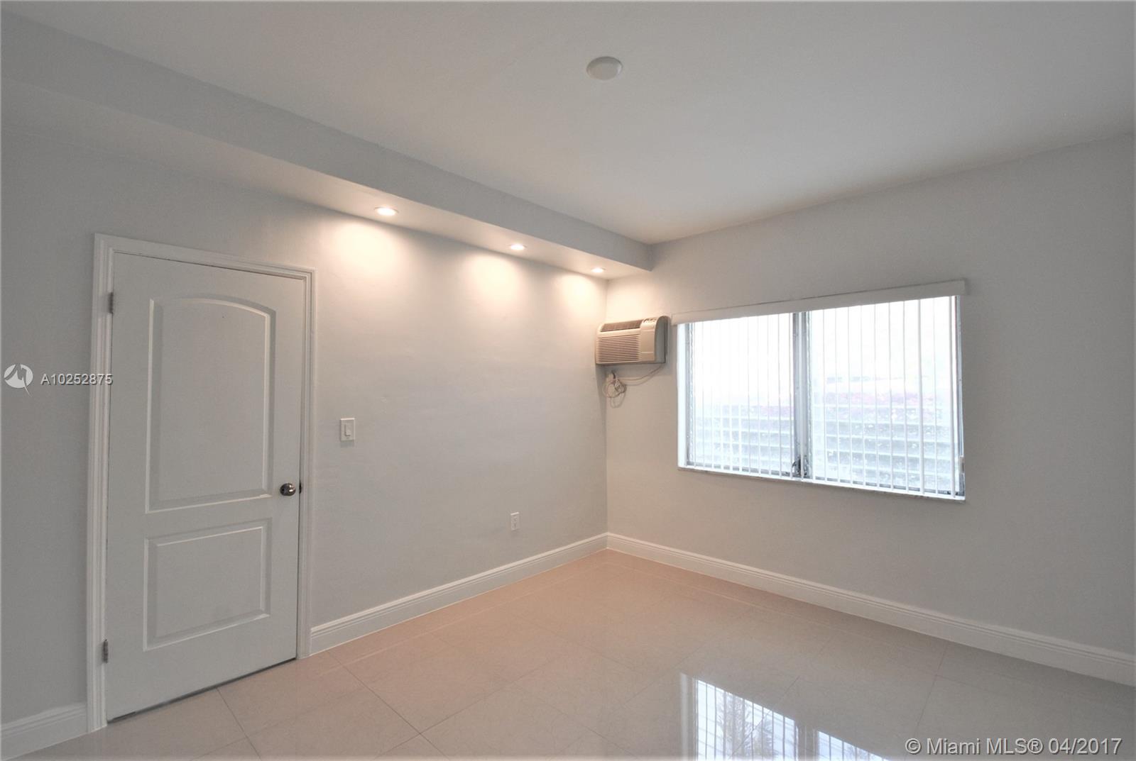 Harbor Island - Residential Lease