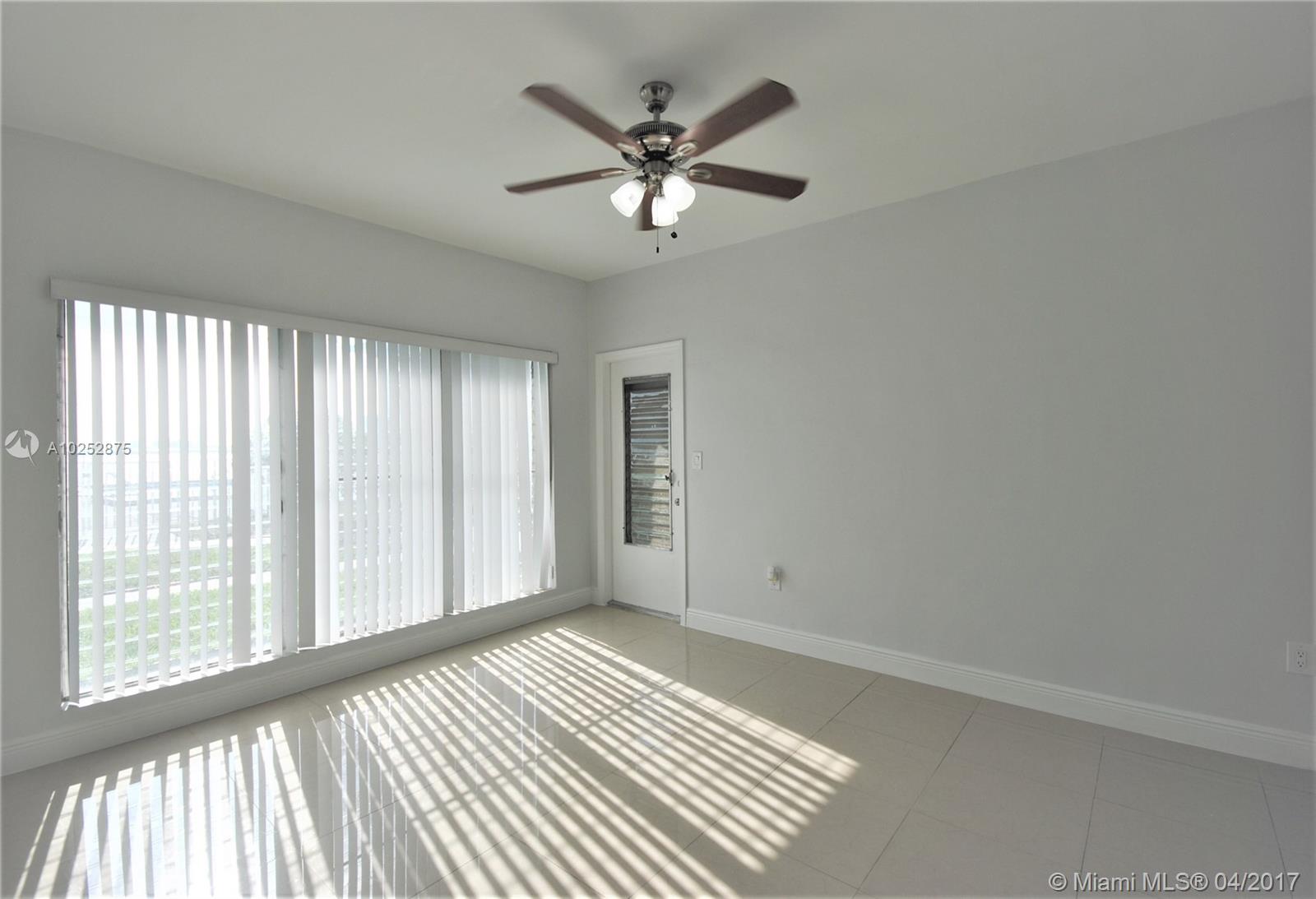 Harbor Island - Residential Lease