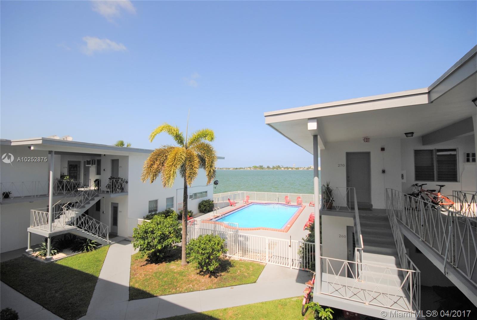 Harbor Island - Residential Lease