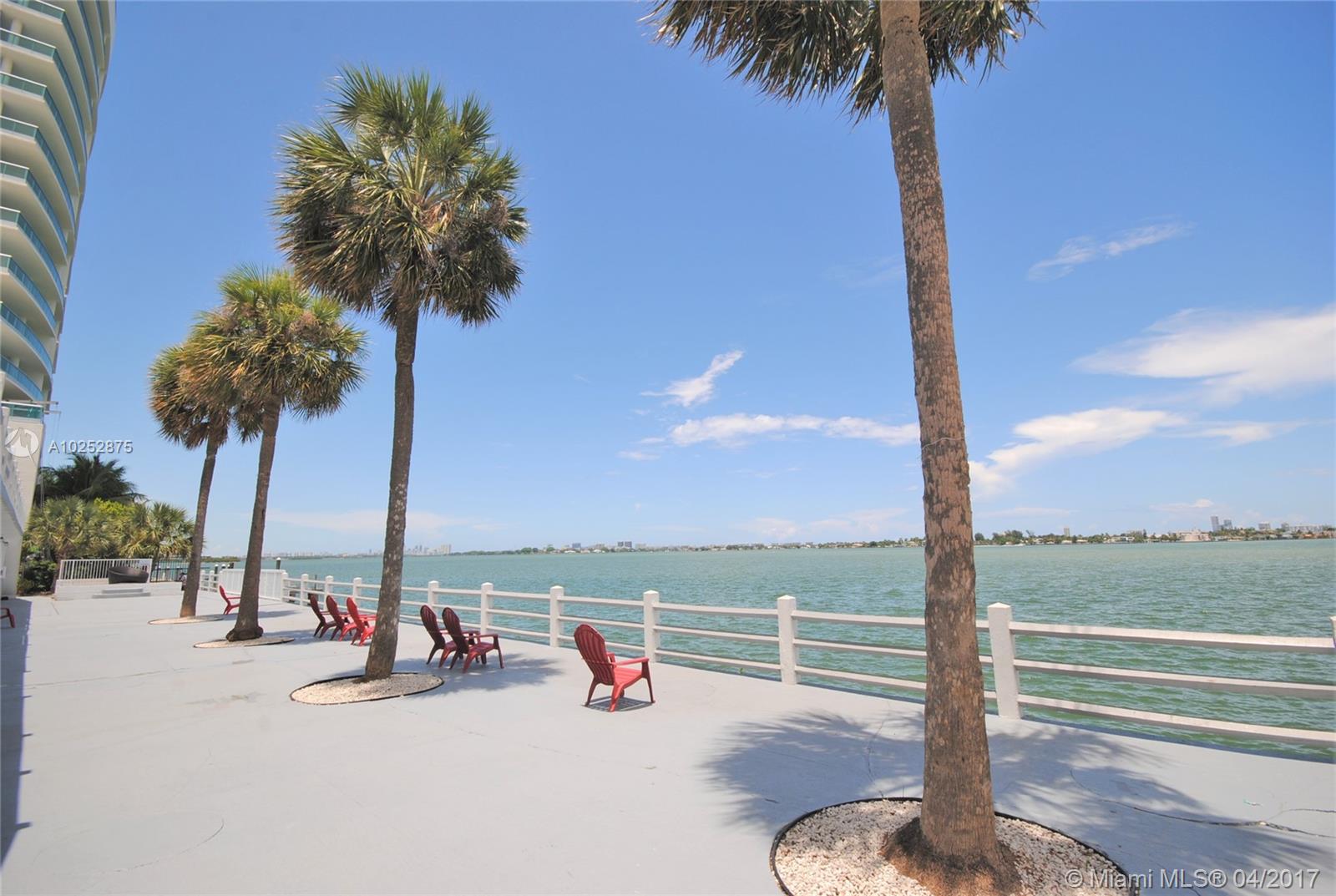 Harbor Island - Residential Lease