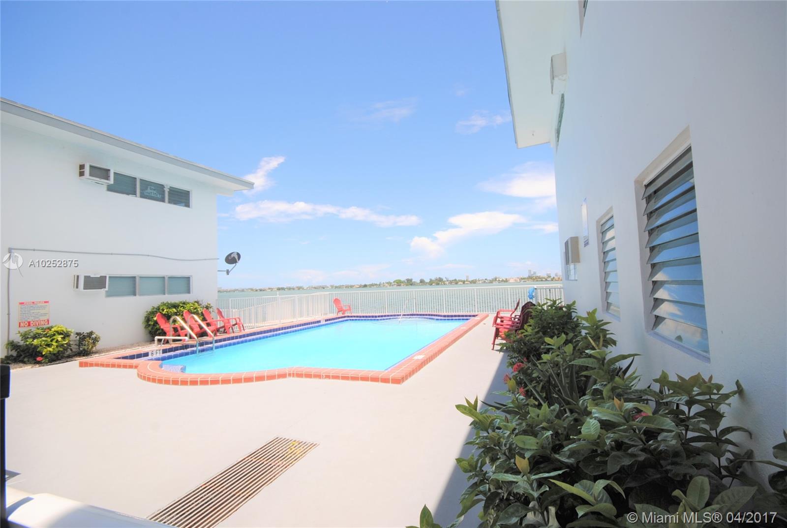 Harbor Island - Residential Lease