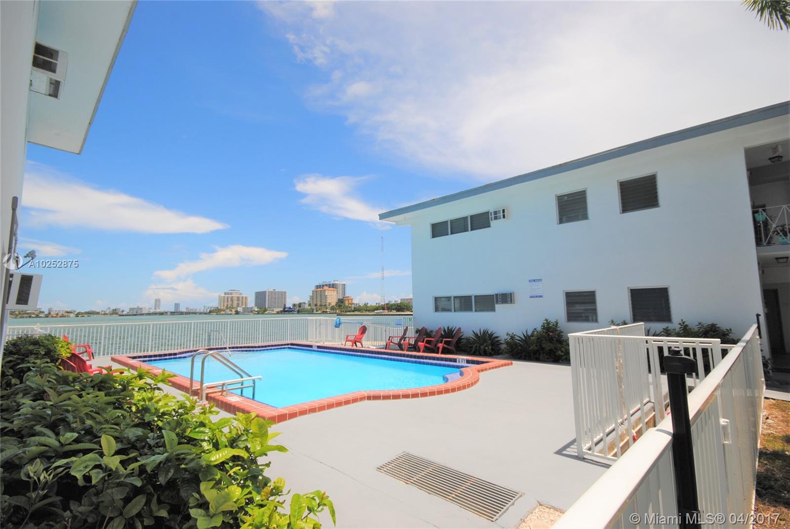 Harbor Island - Residential Lease