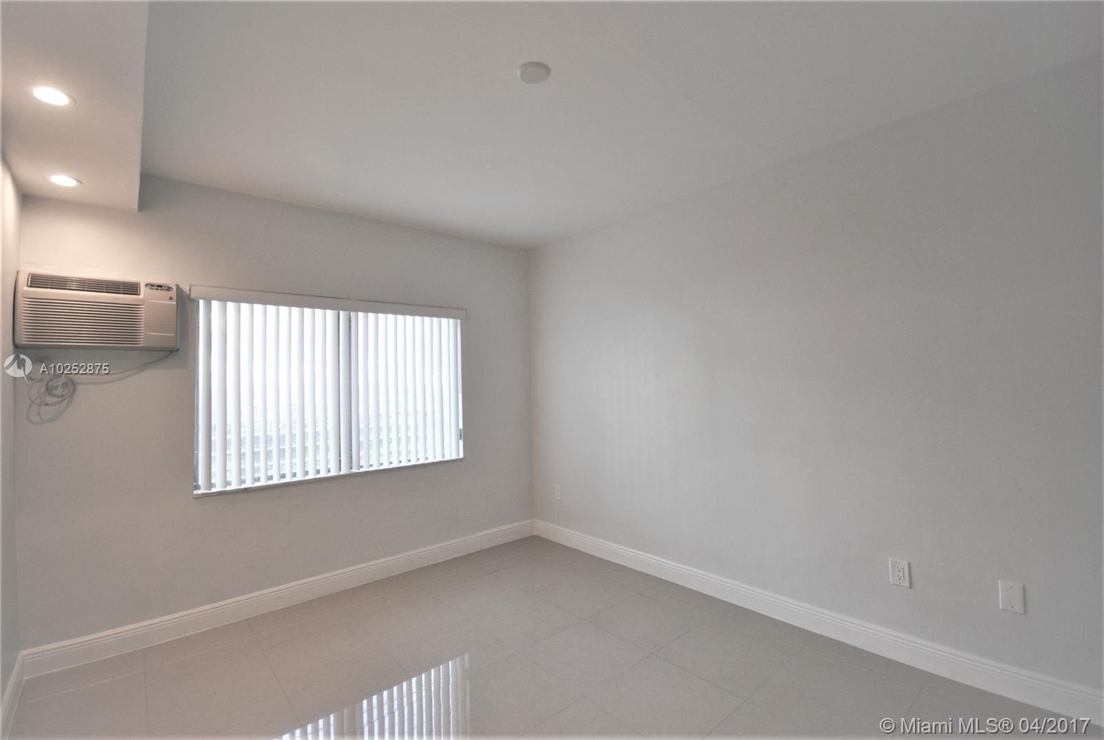 Harbor Island - Residential Lease