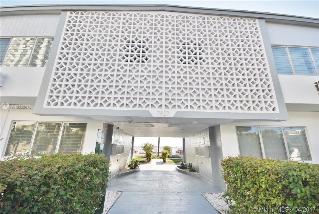 Harbor Island - Residential Lease