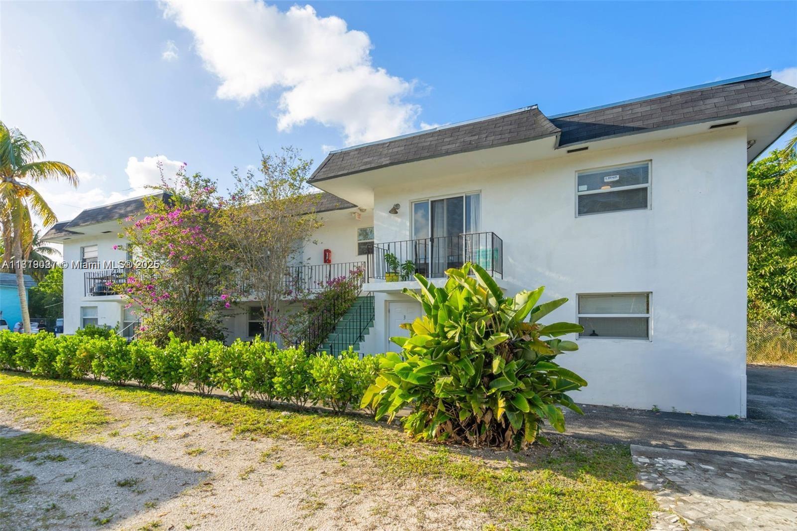 8315 NE Miami Ct 7
