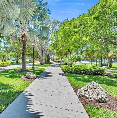 A home in Miami Beach