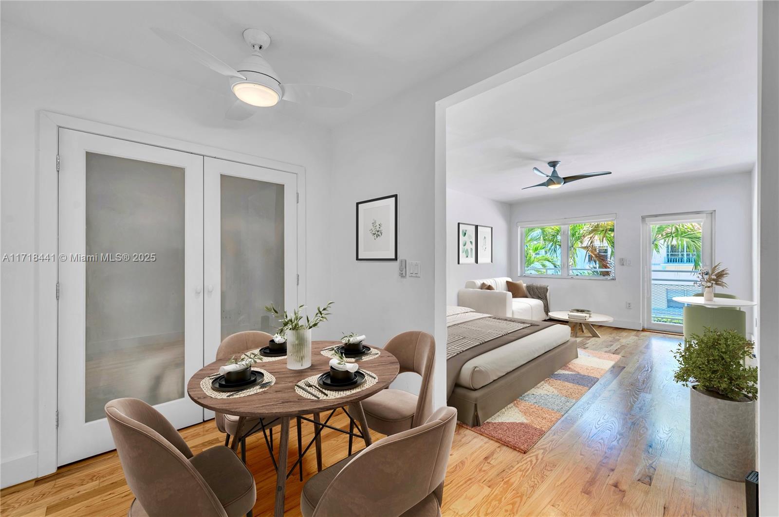 Property for Sale at 745 13th St 10, Miami Beach, Miami-Dade County, Florida - Bathrooms: 1  - $260,000