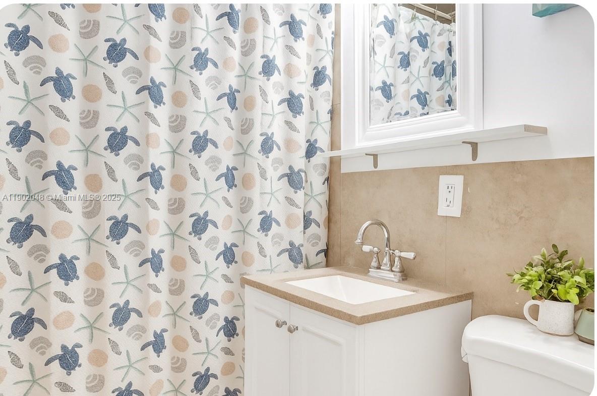 OCEAN RIDGE - Residential Income